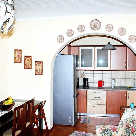 Villa Olga Prinos  Ngoại thất bức ảnh