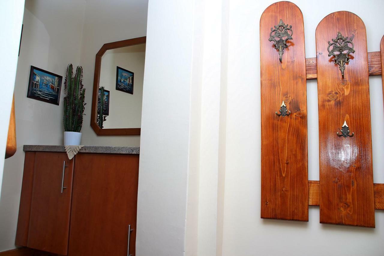 Villa Olga Prinos  Ngoại thất bức ảnh