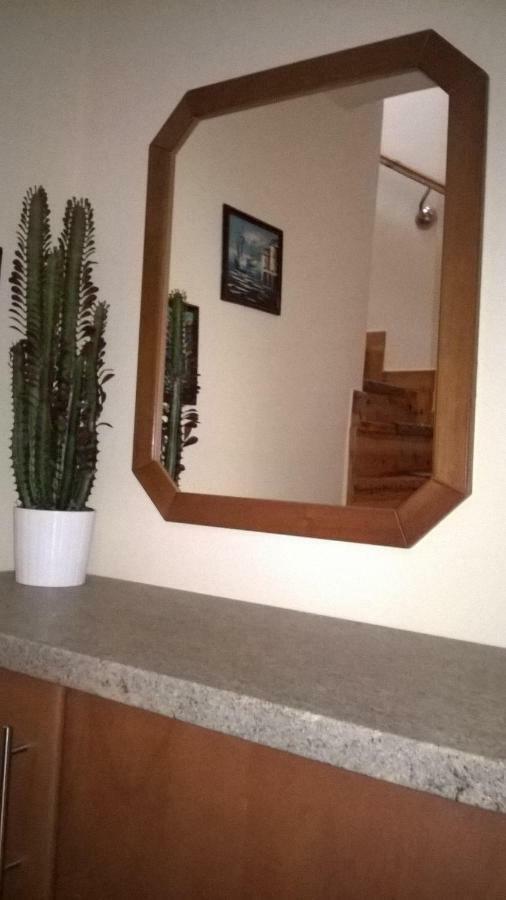 Villa Olga Prinos  Ngoại thất bức ảnh